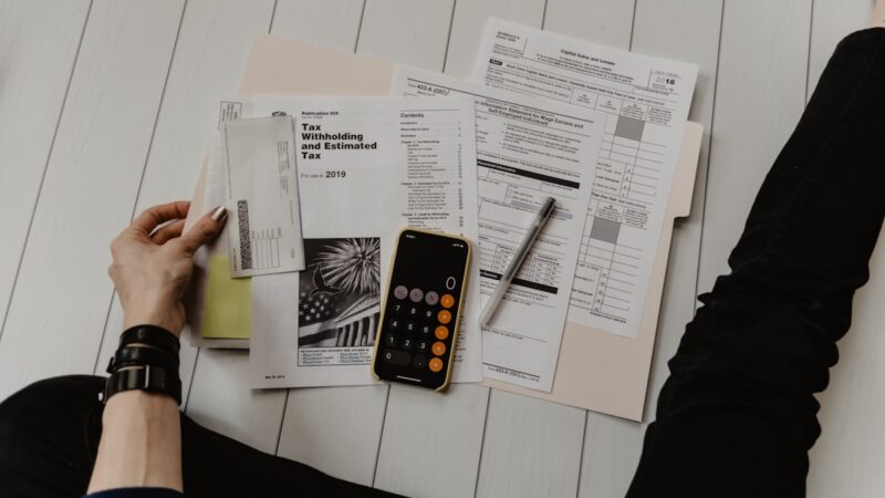 Declaración de la renta y la hipoteca: deducciones fiscales que no debes perderte